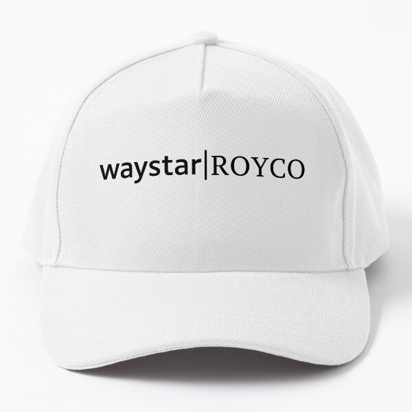 Artikel-Vorschau von Waystar Royco (Nachfolge), designt und verkauft von Say Hey Kate.