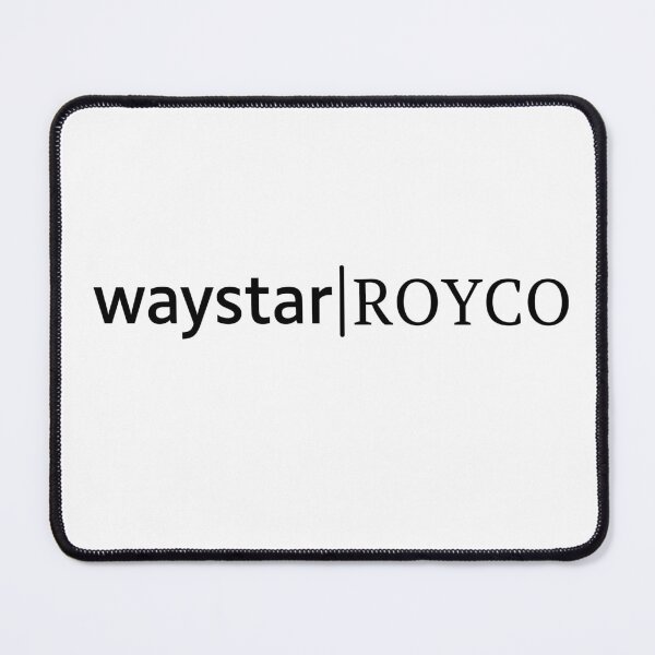 Item preview, Waystar Royco (Succession) designed and sold by Say Hey Kate.