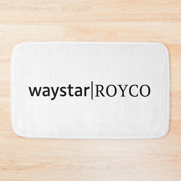Item preview, Waystar Royco (Succession) designed and sold by Say Hey Kate.