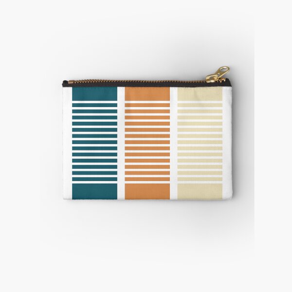 Item preview, Japandi Inspired Lined Columns Design designed and sold by beccaveedesigns.