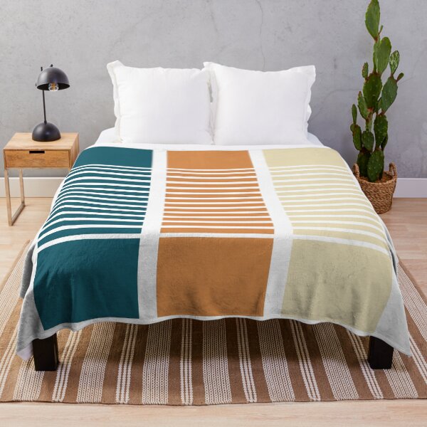 Item preview, Japandi Inspired Lined Columns Design designed and sold by beccaveedesigns.