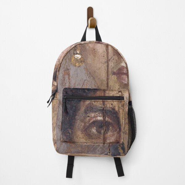 Item preview, Fayoum portrait. 55-70 AD designed and sold by likiska.