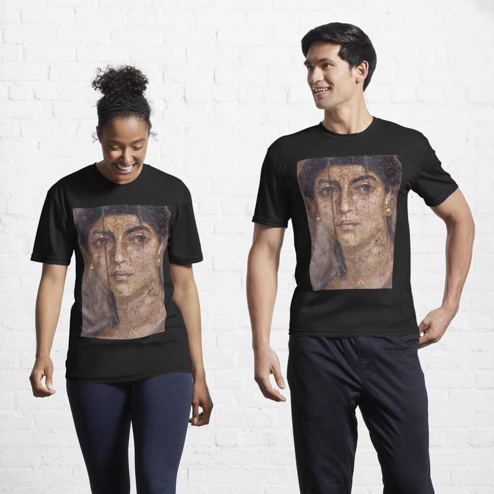 Item preview, Active T-Shirt designed and sold by likiska.