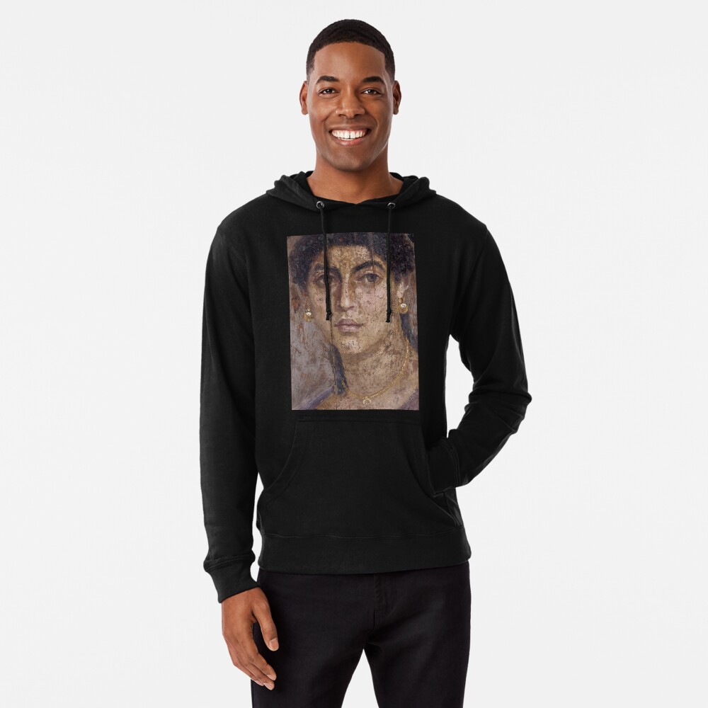 Item preview, Lightweight Hoodie designed and sold by likiska.