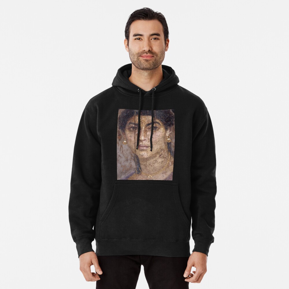 Item preview, Pullover Hoodie designed and sold by likiska.