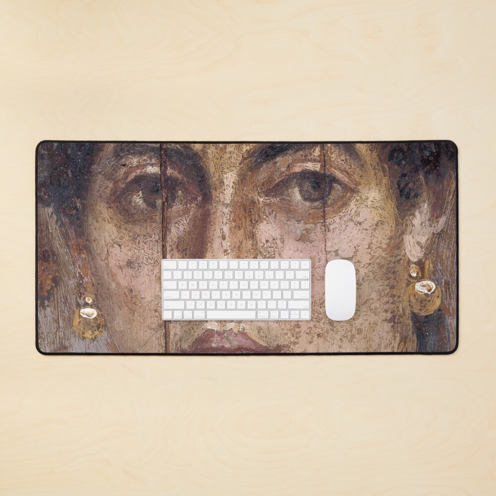 Item preview, Desk Mat designed and sold by likiska.