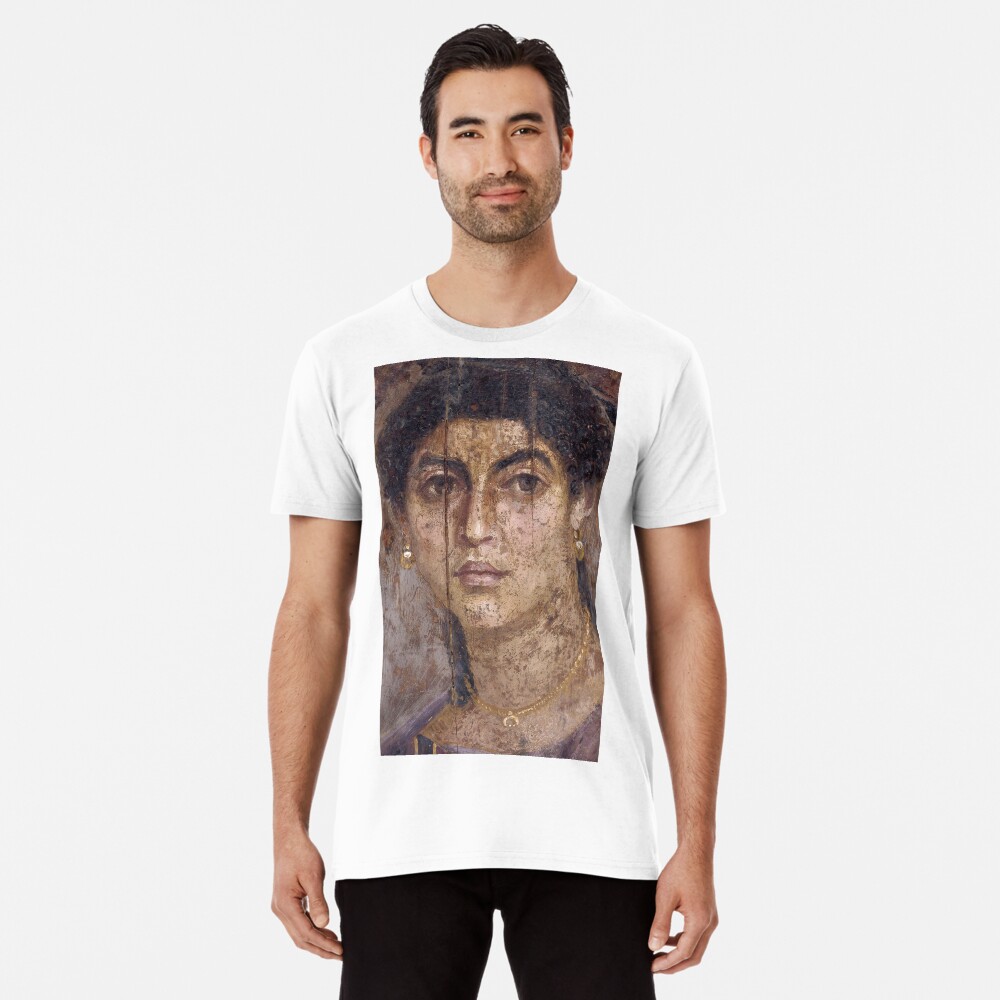 Item preview, Premium T-Shirt designed and sold by likiska.