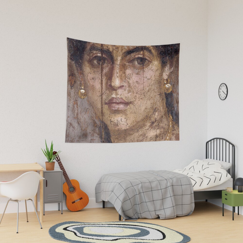 Item preview, Tapestry designed and sold by likiska.