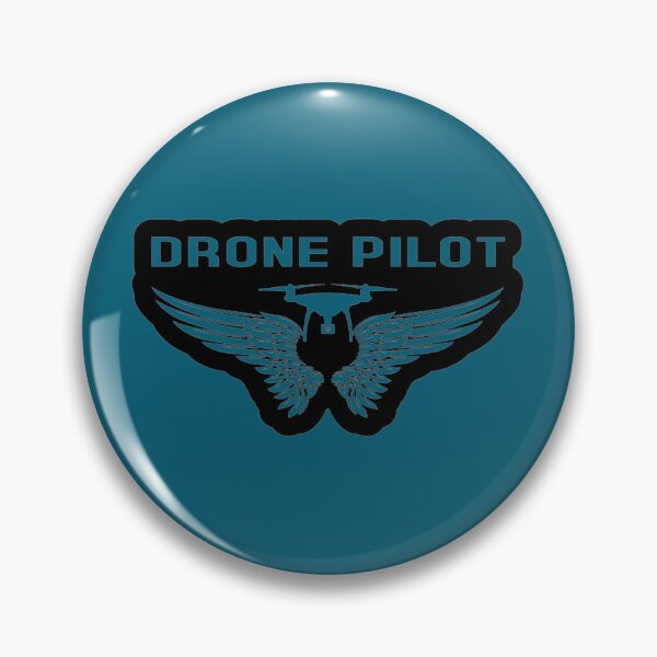 Item preview, DRONE PILOT  designed and sold by Ljubomir Cvijovic.