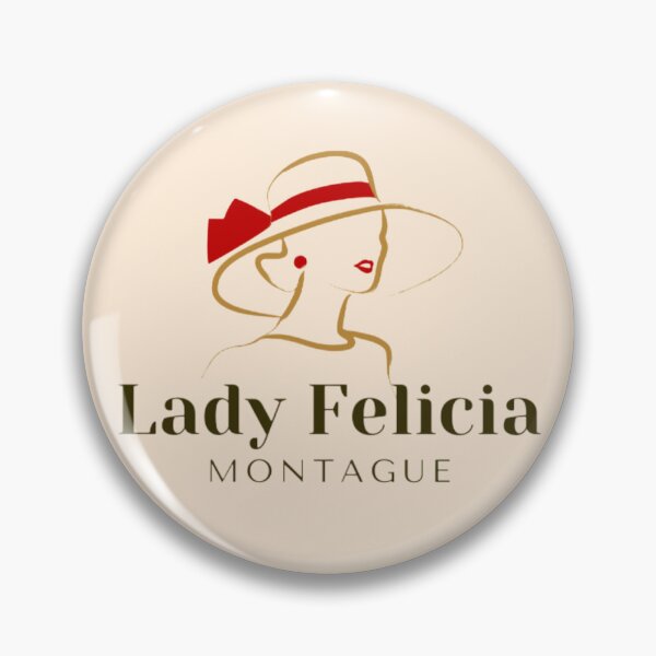 Item preview, Lady Felicia Montague designed and sold by PeggyMcGee.
