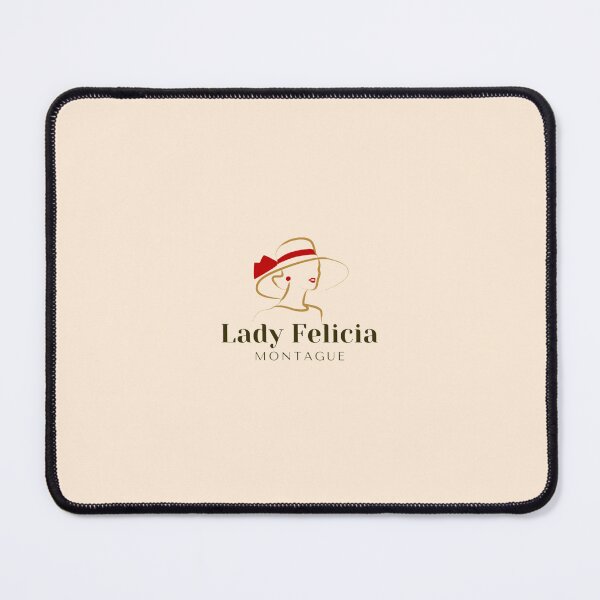 Item preview, Lady Felicia Montague designed and sold by PeggyMcGee.