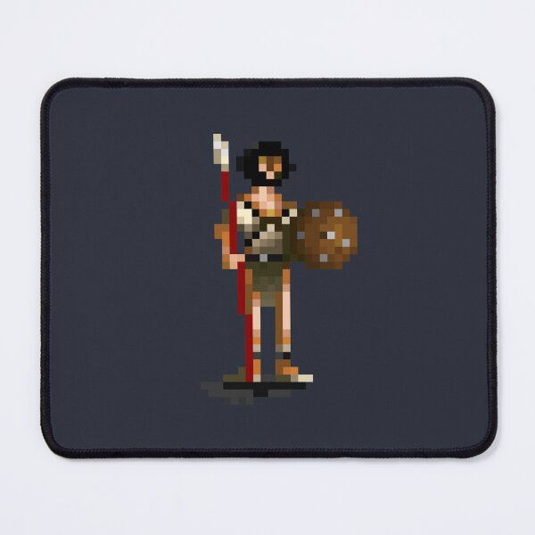 Item preview, Warrior Civilization 2 designed and sold by EerieHarakiri.