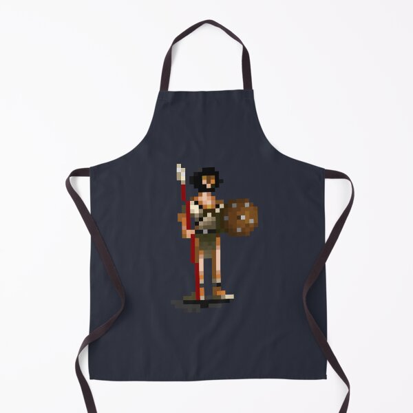 Item preview, Warrior Civilization 2 designed and sold by EerieHarakiri.