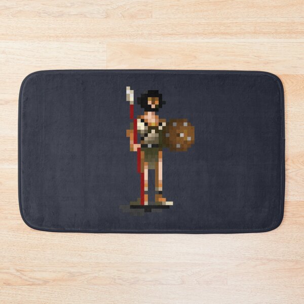 Item preview, Warrior Civilization 2 designed and sold by EerieHarakiri.