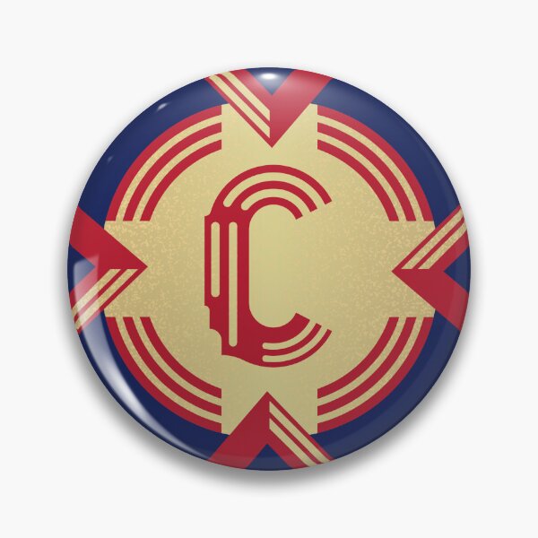 Item preview, Captain Charisma designed and sold by Linubidix.