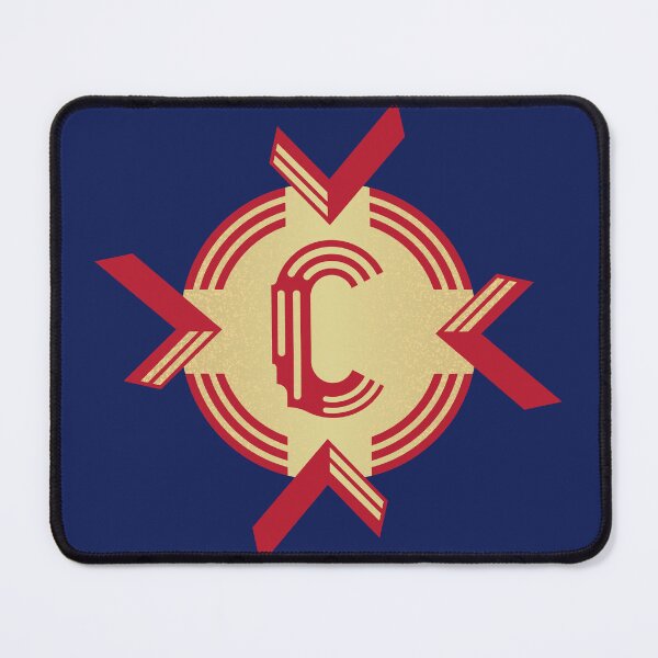Item preview, Captain Charisma designed and sold by Linubidix.