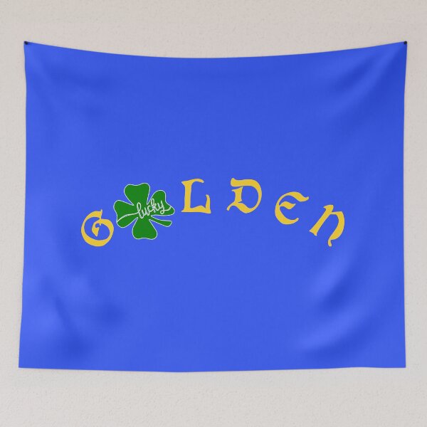 Item preview, Golden designed and sold by Cdthernandez.