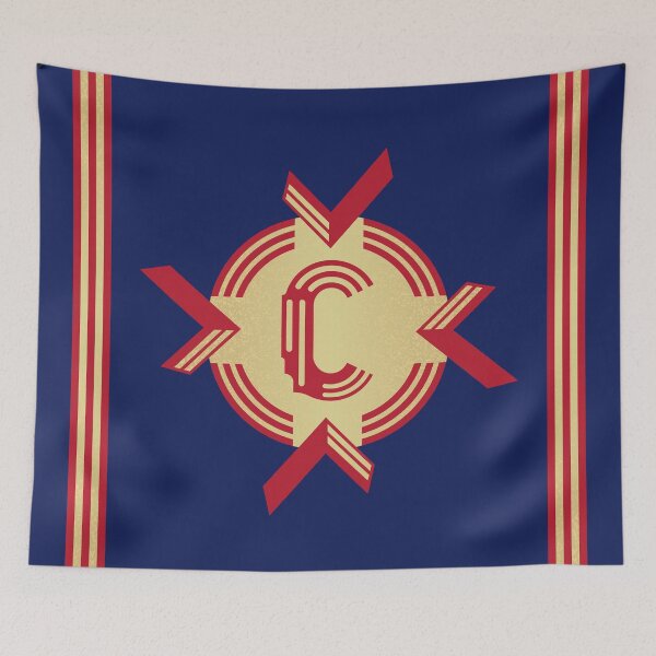 Item preview, Captain Charisma designed and sold by Linubidix.