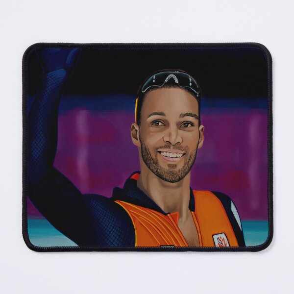 Item preview, Kjeld Nuis Painting designed and sold by PaulMeijering.