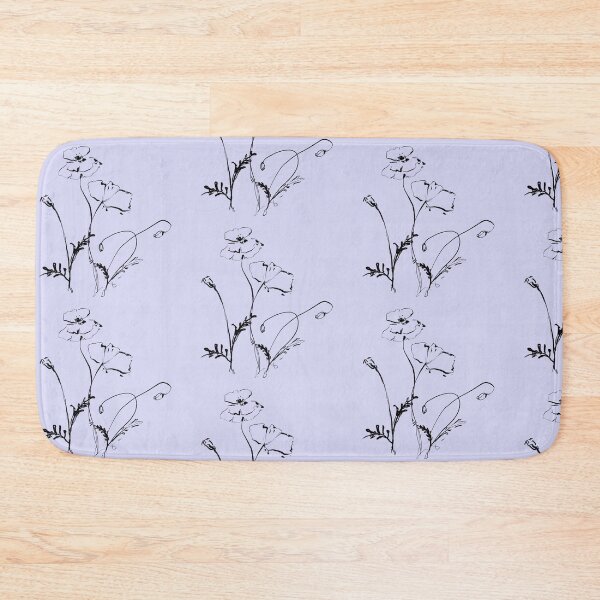 Item preview, Handpainted Flowers - Plantpot designed and sold by kwbord.
