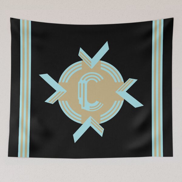 Item preview, Captain Charisma designed and sold by Linubidix.