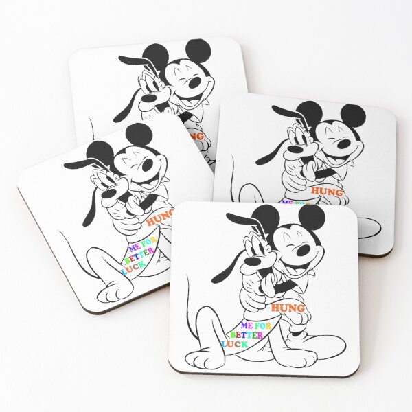 Item preview, Hug Me For Luck designed and sold by Viktor Kabbach.