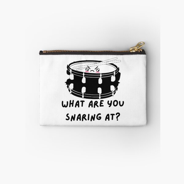 Item preview, What Are You Snaring at? designed and sold by bloody-L.