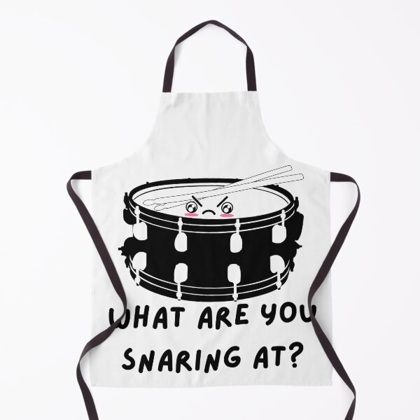 Item preview, What Are You Snaring at? designed and sold by bloody-L.