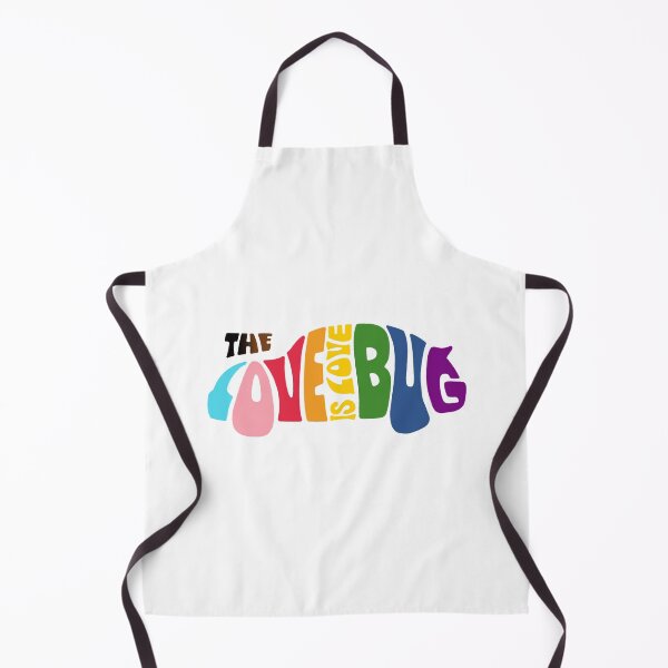 Item preview, Love Is Love Bug - Dune Edition designed and sold by boydogbug.