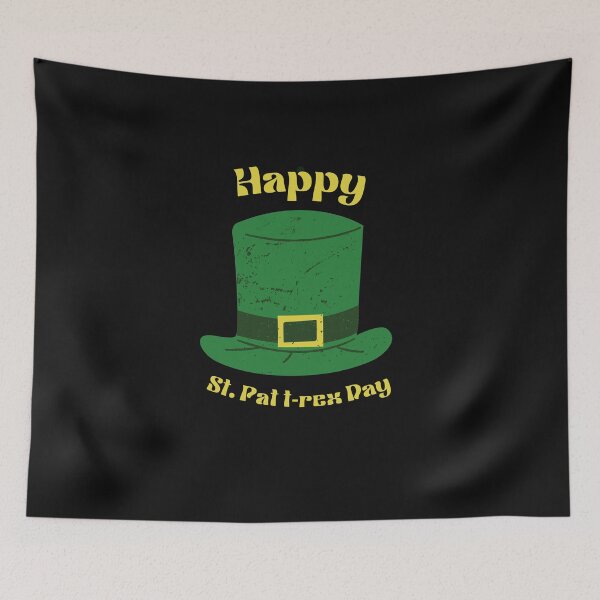 Item preview, Happy St Pat Trex Day Dino St Patricks Day kids Toddler Boys designed and sold by PrixSympa.