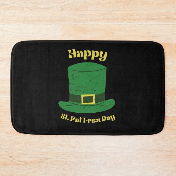 Item preview, Happy St Pat Trex Day Dino St Patricks Day kids Toddler Boys designed and sold by PrixSympa.