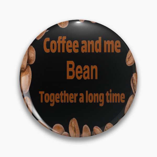 Item preview, Me and coffee bean together funny illustration premium design  designed and sold by truemoneyman.