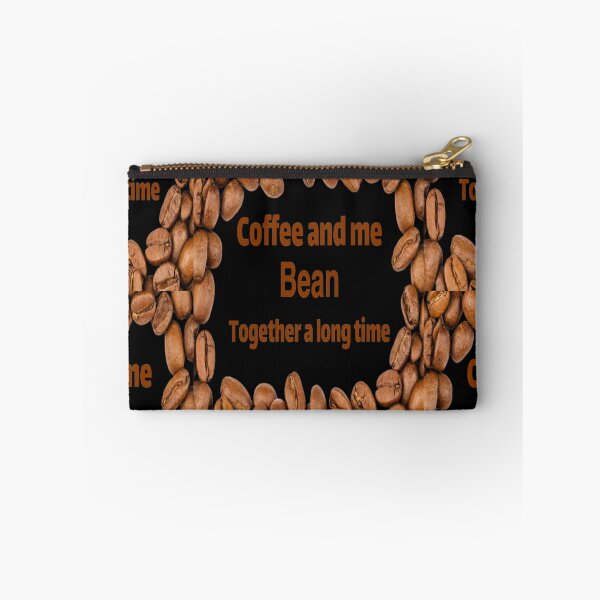 Item preview, Me and coffee bean together funny illustration premium design  designed and sold by truemoneyman.
