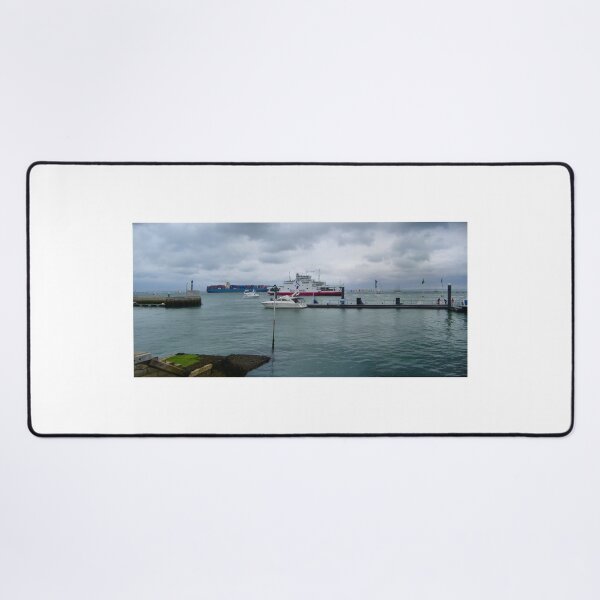 Item preview, COWES . ISLE OF WIGHT.UK designed and sold by ronsaunders47.