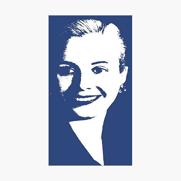 Eva Peron Wall Art | Redbubble