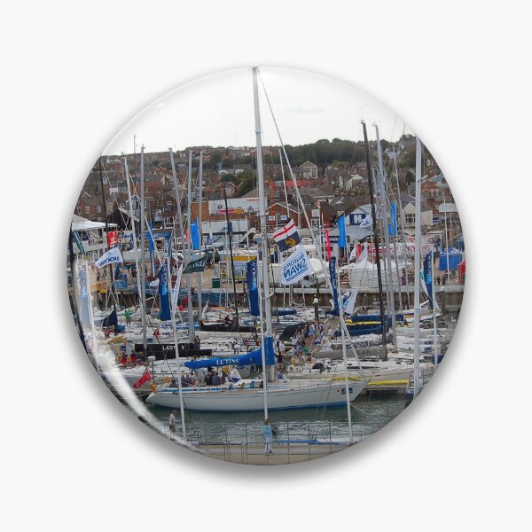 Artikelvorschau, BUSY COWES WOCHE. AUG 2010. Nr. 3 entworfen und verkauft von ronsaunders47.