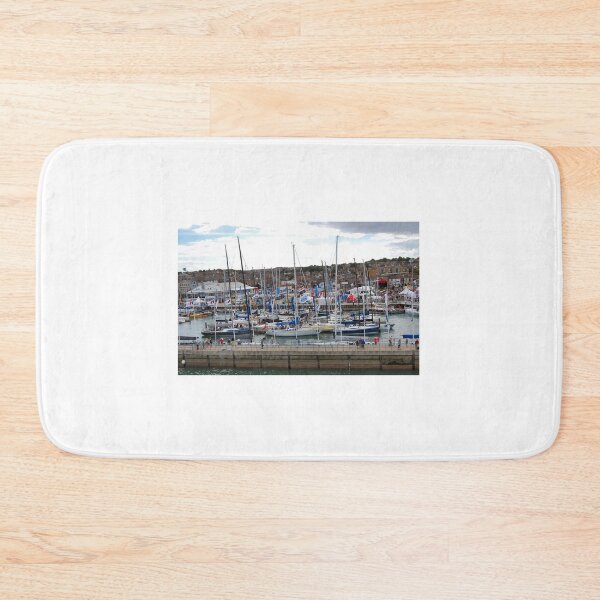 Item preview, BUSY COWES WEEK. AUG 2010. No 3 designed and sold by ronsaunders47.