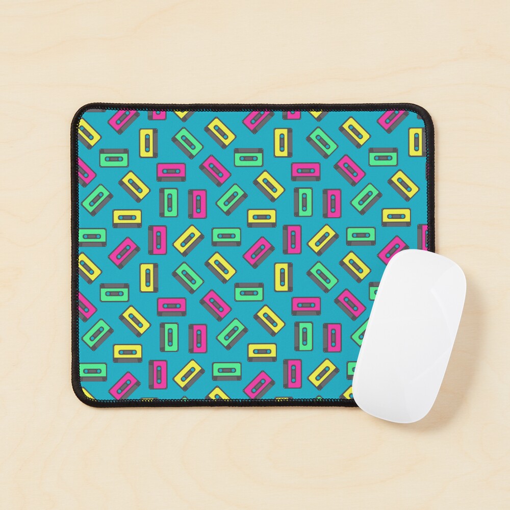 Item preview, Mouse Pad designed and sold by EngineerGoC.