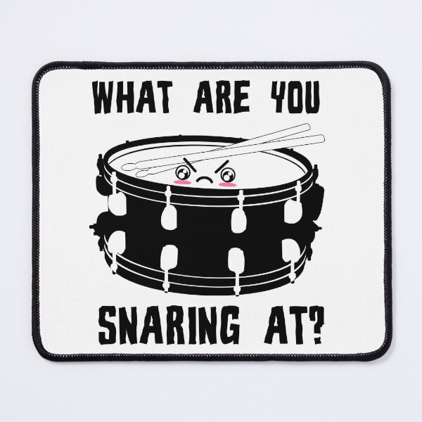 Item preview, What Are You Snaring at? designed and sold by bloody-L.