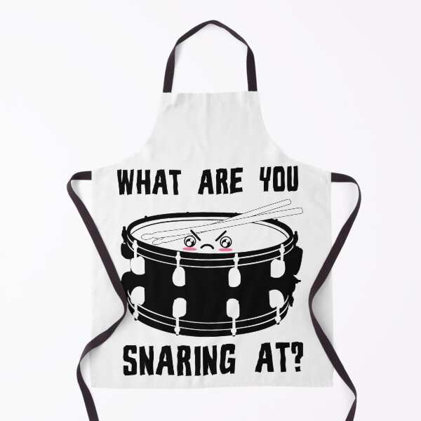 Item preview, What Are You Snaring at? designed and sold by bloody-L.