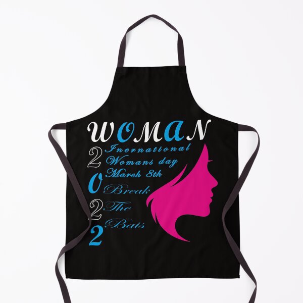 Item preview, Refugee Women Connect International Womens Day 2022 Break The Bias designed and sold by mad art.
