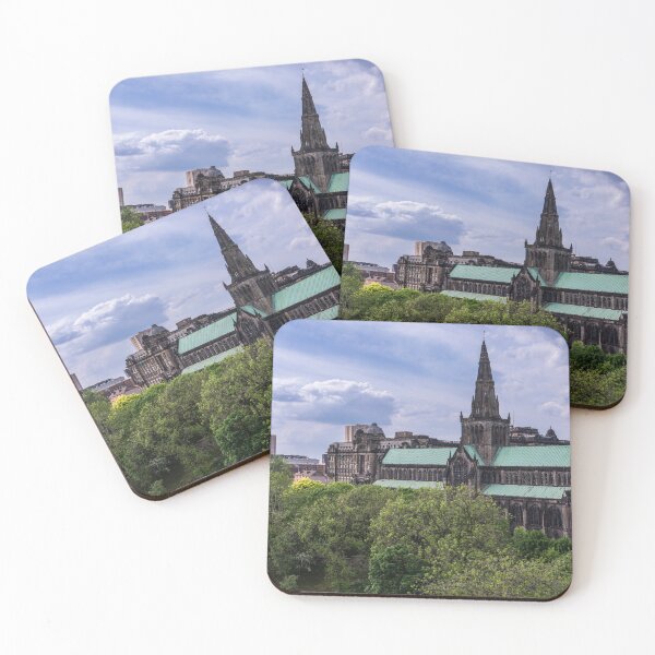 Item preview, The historic Glasgow Cathedral designed and sold by WorldScenery.