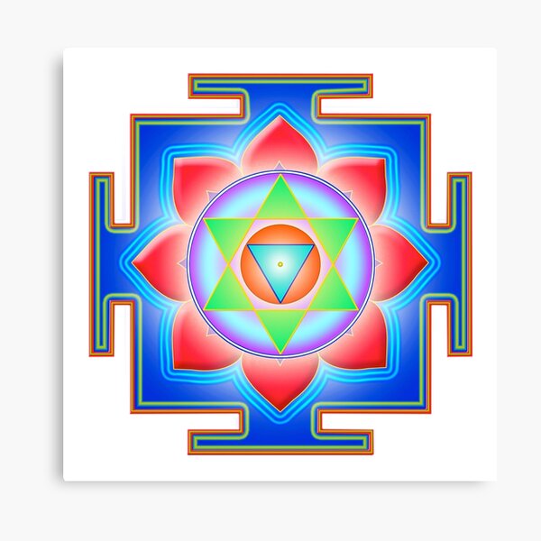 Item preview, LAKSHMI YANTRA YA-20 designed and sold by heartsforlove.