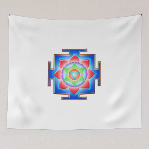 Item preview, LAKSHMI YANTRA YA-20 designed and sold by heartsforlove.