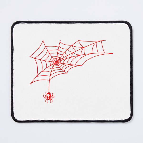 Item preview, Spider Symbol (Red Version) designed and sold by EasilyShop.