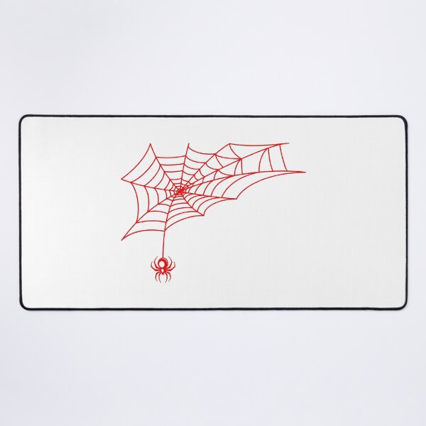 Item preview, Spider Symbol (Red Version) designed and sold by EasilyShop.