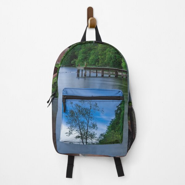 Item preview, A House In Forest designed and sold by Trend's Here.