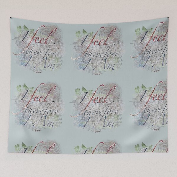 Item preview, I Feel, Therefore I Am designed and sold by Jay Taylor.