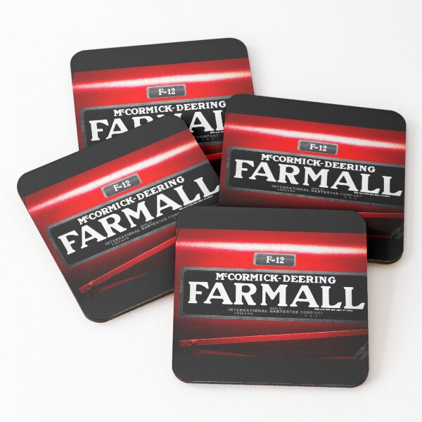 Item preview, Farmall   International Harvester McCormic Deering designed and sold by LoriLanier12.