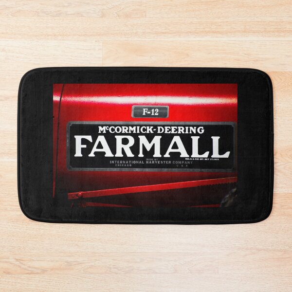 Item preview, Farmall   International Harvester McCormic Deering designed and sold by LoriLanier12.